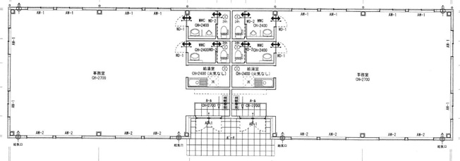 【間取り】 | 広町事務所