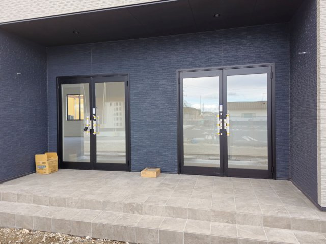 【エントランス】 | 広町事務所