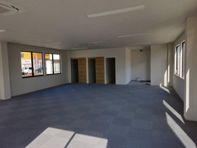 【内装】 | 広町事務所