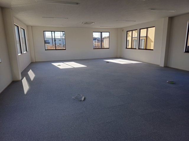 【内装】 | 広町事務所