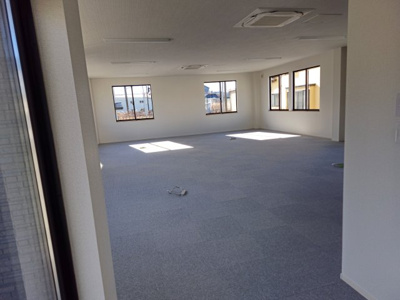 【内装】 | 広町事務所