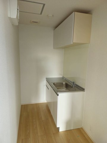 広町事務所のキッチン