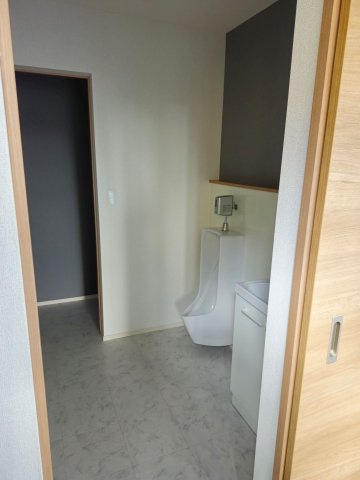 【トイレ】 | 広町事務所