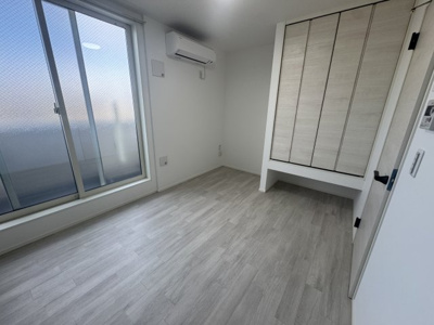 【洋室】 | 子犬と春風のダイアリー