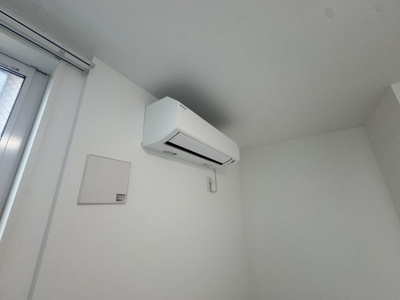 【設備】 | 子犬と春風のダイアリー