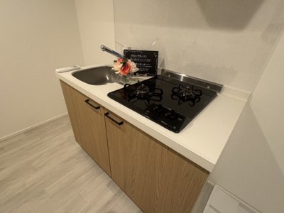 【キッチン】 | 子犬と春風のダイアリー