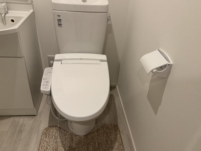 【トイレ】 | 子犬と春風のダイアリー