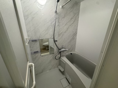 【浴室】 | 子犬と春風のダイアリー