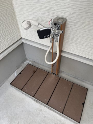 【設備】 | 子犬と春風のダイアリー