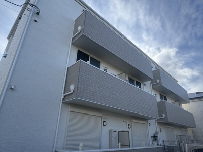 【外観】 | 子犬と春風のダイアリー