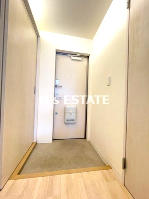 【玄関】 | Praf5