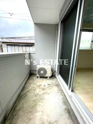 【バルコニー】 | Praf5