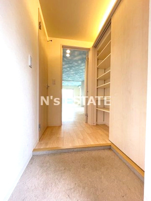 【玄関】 | Praf5