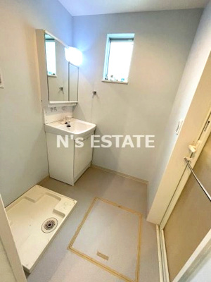 【洗面所】 | Praf5