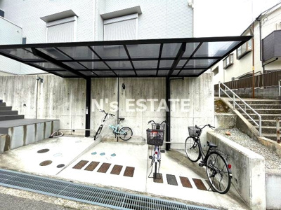 【その他共用部分】 | Praf5