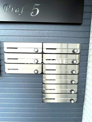 【その他共用部分】 | Praf5