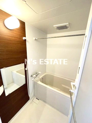 【浴室】 | Praf5