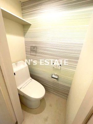 【トイレ】 | Praf5