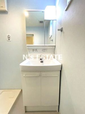 【洗面所】 | Praf5