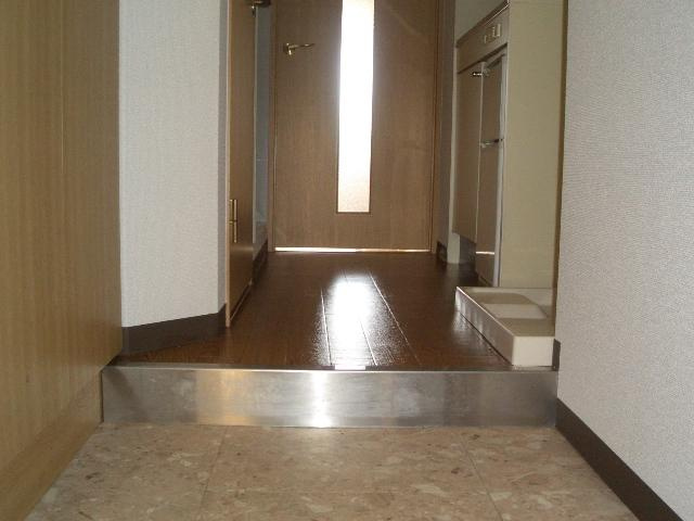 【その他】 | ラナップクスエア北梅田シティ