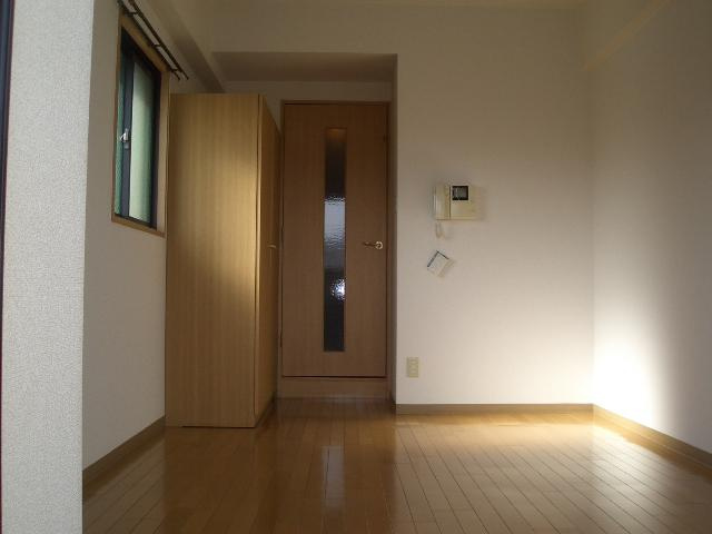 【洋室】 | ラナップクスエア北梅田シティ