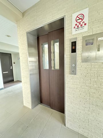 エステート三島のその他共用部分