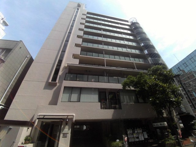 栄町ダイヤハイツ