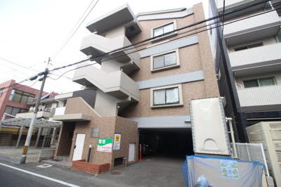 【外観】 | アベニュー大供