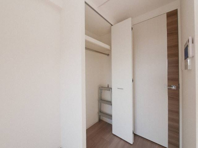 【収納】 | セレニテ福島プリエ