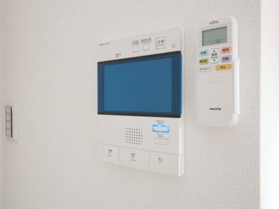 【セキュリティ】 | セレニテ福島プリエ