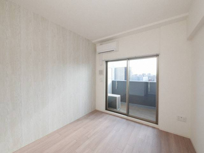 【洋室】 | セレニテ福島プリエ