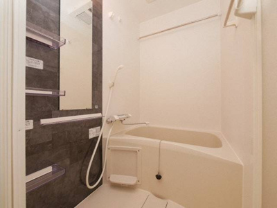 【浴室】 | セレニテ福島プリエ