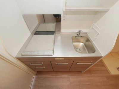 【キッチン】 | セレニテ福島プリエ