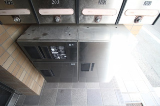 【その他共用部分】