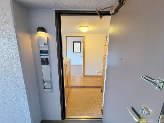 ローレルスクエア登美ヶ丘第Ⅰ期1番館のその他