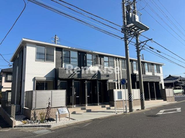 オリーブのエントランス|外観写真その他2