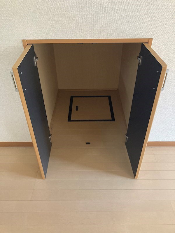 MYハウス神野