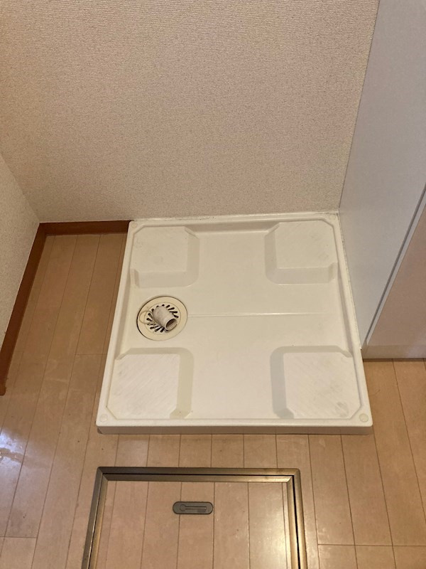 MYハウス神野の設備