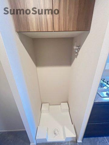 ザ・パークハビオ塚本の設備