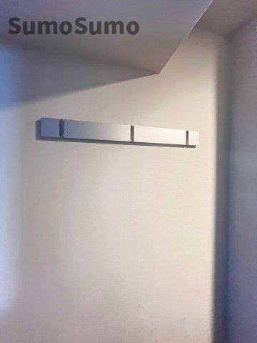 ザ・パークハビオ塚本の設備