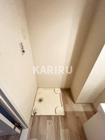 グランロード都島の設備