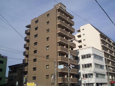 【外観】 | ラナップクスエア北梅田シティ