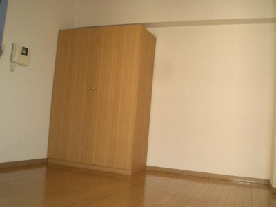 【洋室】 | ラナップクスエア北梅田シティ