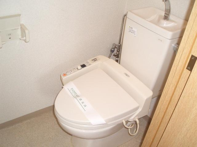 【トイレ】 | ラナップクスエア北梅田シティ