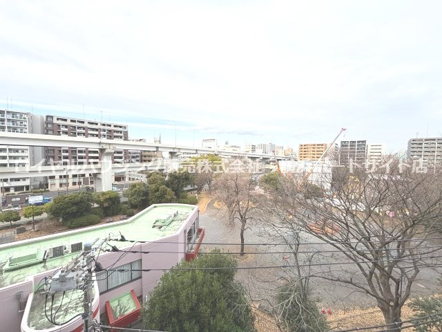 【物件からの展望】