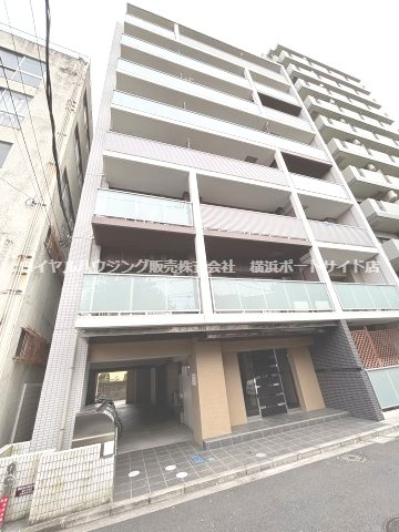 Portside Urban Residenceの画像