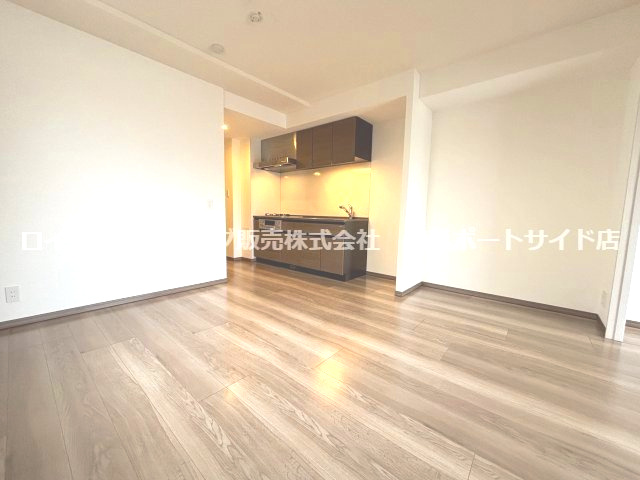 【内装】