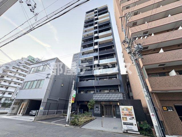 プレサンス大須観音ディオ