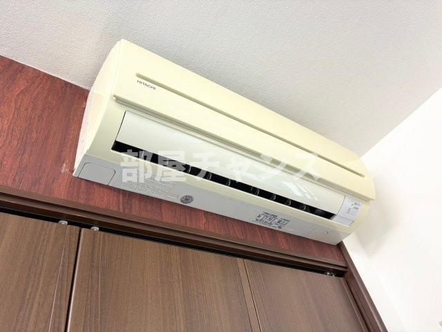 ＳＫ　ＢＵＩＬＤＩＮＧ６の設備