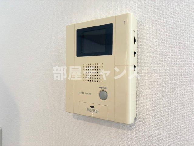 ＳＫ　ＢＵＩＬＤＩＮＧ６のセキュリティ